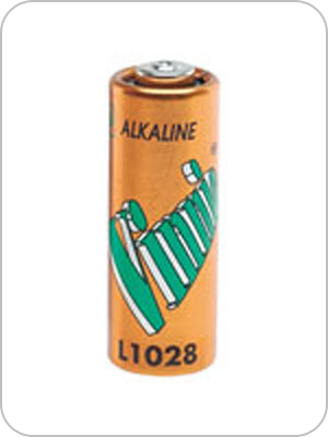 GP23A 12v Alkaline Battery GP23A