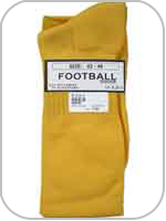 Boot Socks Yellow