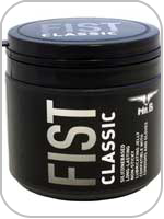 Mr B Fist 500gm 910800 