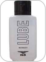Mr B Lube 250ml 911103 