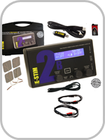 E-Stim Kit Series 2B Connect 