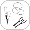 Cock Electrodes