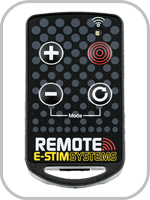 E-Stim Remote TX Spare Remote TX