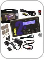 E-Stim Kit Series 2B Connect +PSU