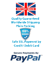 Paypaland safe logos 