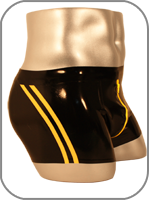 Rubber Shorts Sprinter 