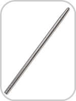 E-Stim Electrode Ultrasound  6mm Dipstick