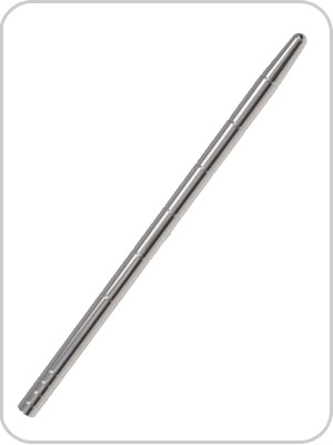 E-Stim Electrode Ultrasound  6mm Dipstick