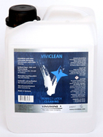 Viviclean Latex cleaning Aid 2.5ltr