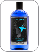 Viviclean Latex cleaning Aid