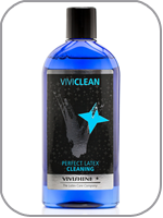 Viviclean Latex Rubber cleaning Aid  250ml