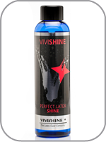 Vivishine Latex Rubber Polish 150ml