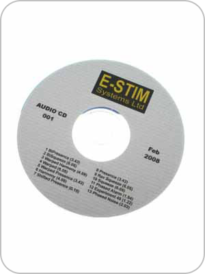 AUDIOCD Audio CD