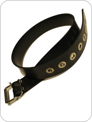 Latex Rubber Belt Gummigrtel 3cm