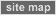 Website Karte