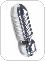 E-Stim Bipolar Electrode Deviant Large