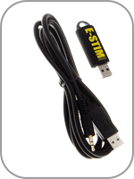 E-Stim PC Interface Link Series 2B