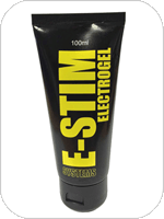 E-Stim Electrode GEL  ElectroGel 100ml