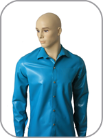 Rubber Smart Shirt 