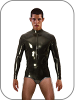 Rubber Body Active LS