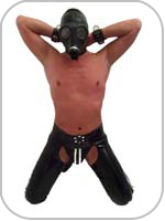 latex rubber  Jock 