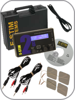 E-Stim Kit Series 2B Electro Stim 
