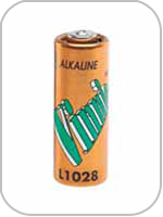 GP23A 12v Alkaline Battery GP23A