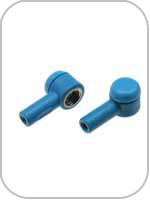 ADPTSNAP 10mm snap adapator (pair)