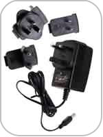 E-Stim 2B Mains Power Supply