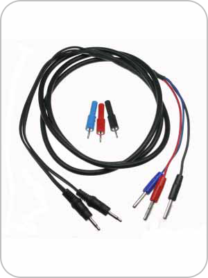 CABLETRI Triphase Cable & Adaptors