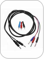 CABLETRI Triphase Cable & Adaptors