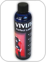 Vivishine Latex Rubber Polish 150ml