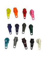 Zip Sliders 5mm